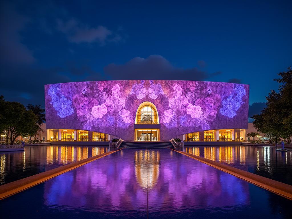 CCP Lighting Design Project