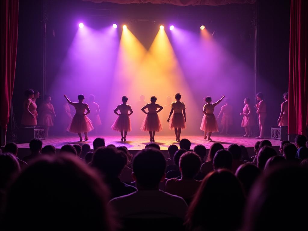 Filipino Theater Festival